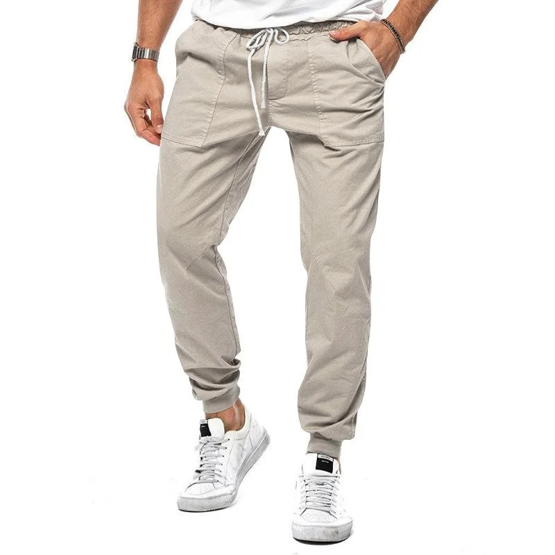 mens-casual-solid-color-cargo-pants-87961307y