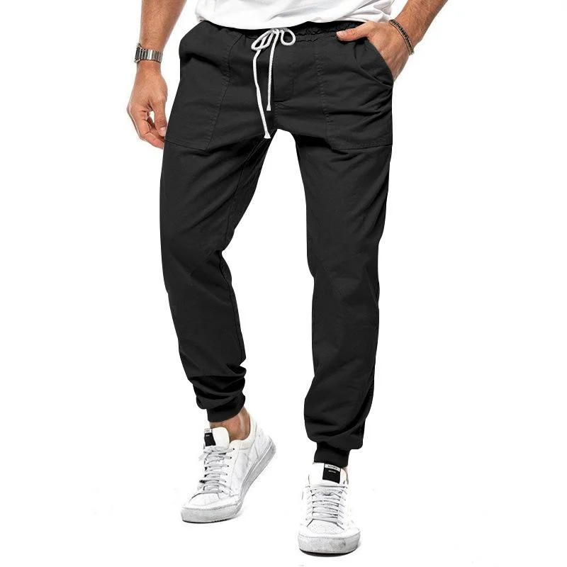 mens-casual-solid-color-cargo-pants-87961307y