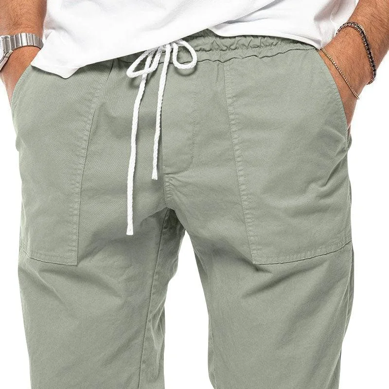 mens-casual-solid-color-cargo-pants-87961307y