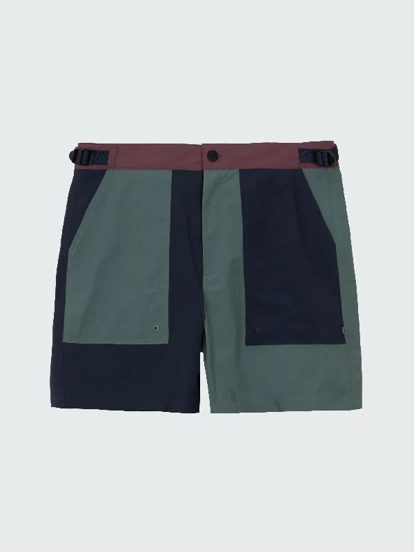 Men's Walker Hybrid Shorts