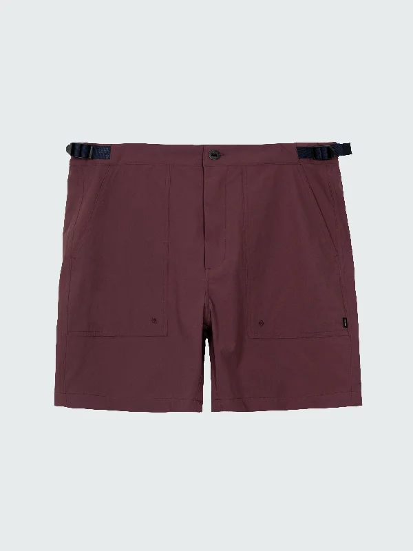 Men's Walker Hybrid Shorts