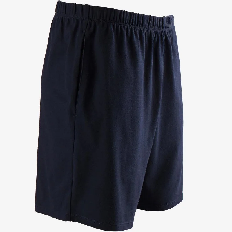 mens-short-straight-cut-cotton-fitness-shorts-100-with-key-pocket