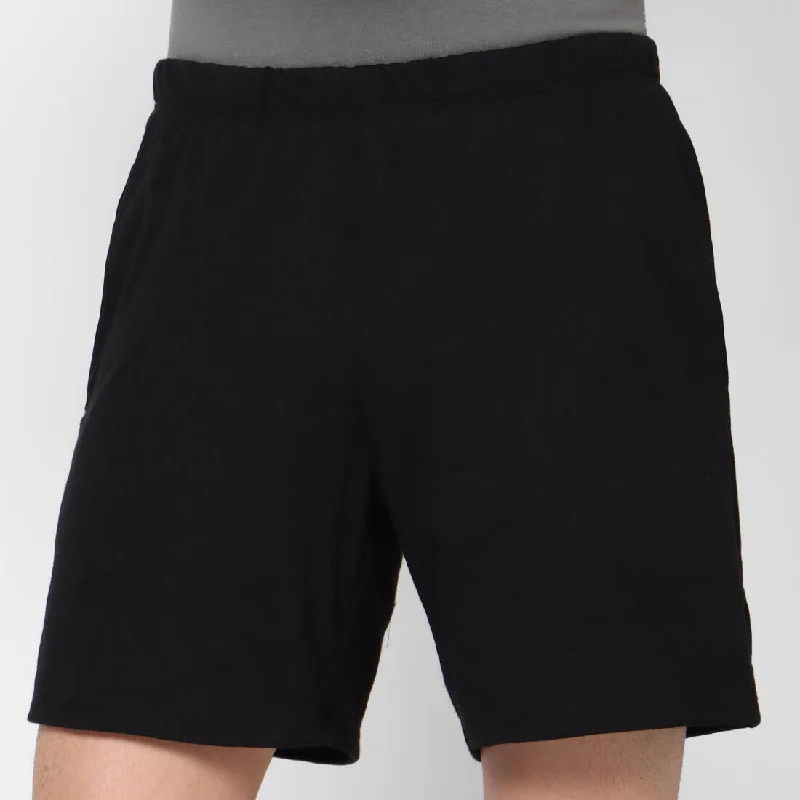 mens-short-straight-cut-cotton-fitness-shorts-100-with-key-pocket