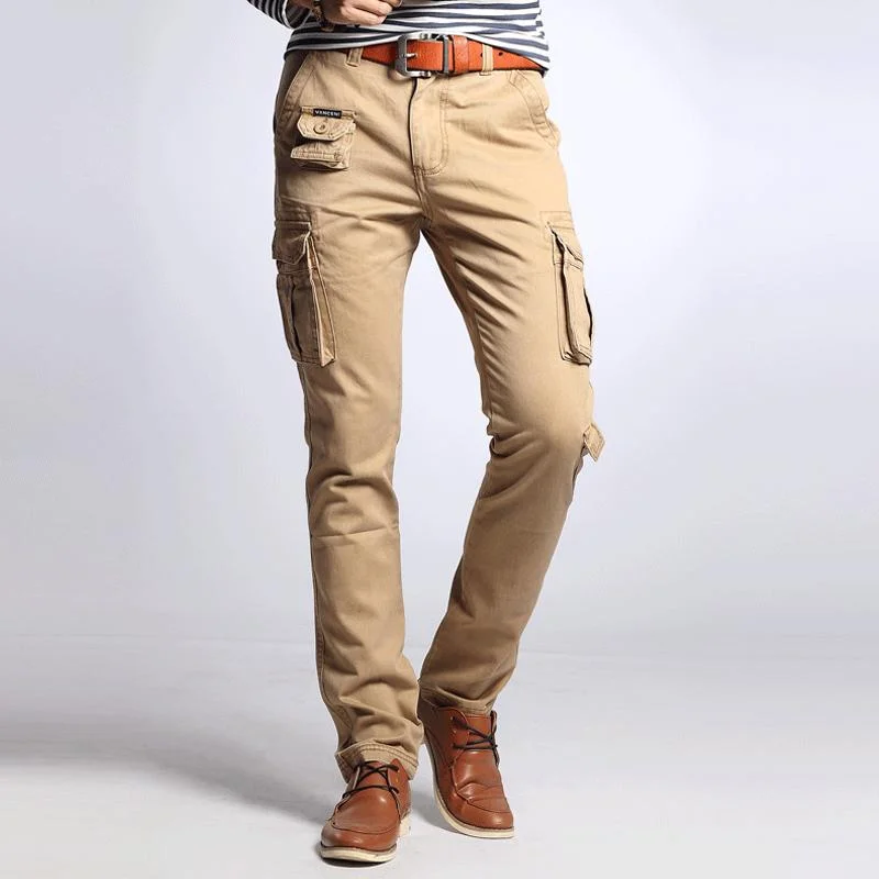 mens-solid-multi-pocket-cotton-slim-cargo-pants-14848531z