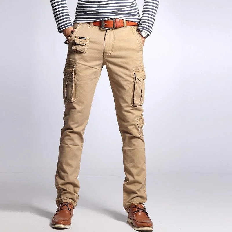 mens-solid-multi-pocket-cotton-slim-cargo-pants-14848531z