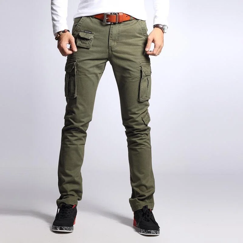 mens-solid-multi-pocket-cotton-slim-cargo-pants-14848531z