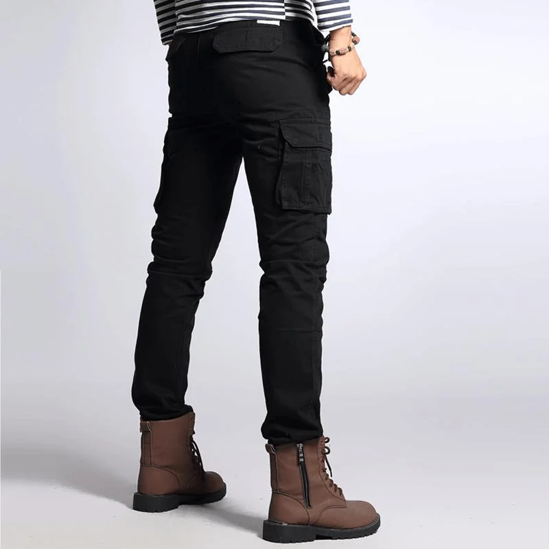 mens-solid-multi-pocket-cotton-slim-cargo-pants-14848531z