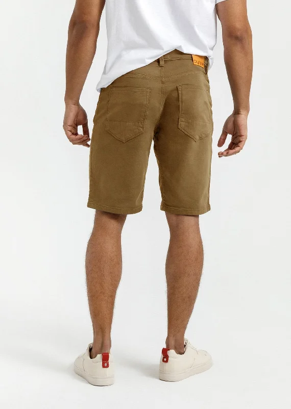 mens-stretch-shorts-relaxed-tobacco