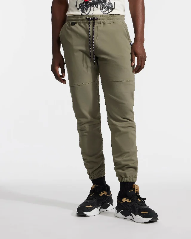 Excursion Cargo Jogger