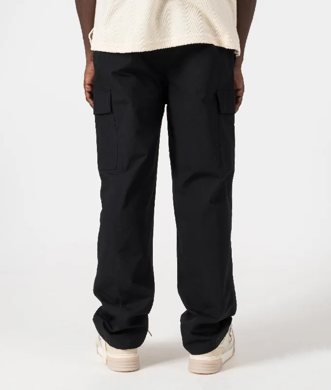 mki-miyuki-zoku-relaxed-fit-ripstop-cargo-pants-black-mkiss4ricapant