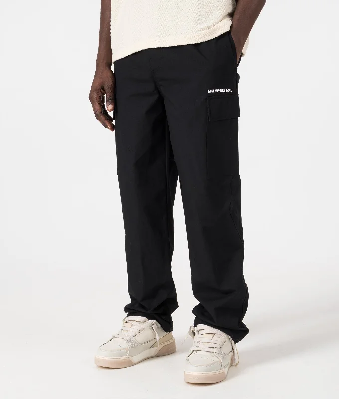 mki-miyuki-zoku-relaxed-fit-ripstop-cargo-pants-black-mkiss4ricapant