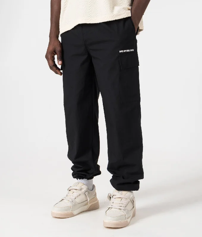 mki-miyuki-zoku-relaxed-fit-ripstop-cargo-pants-black-mkiss4ricapant