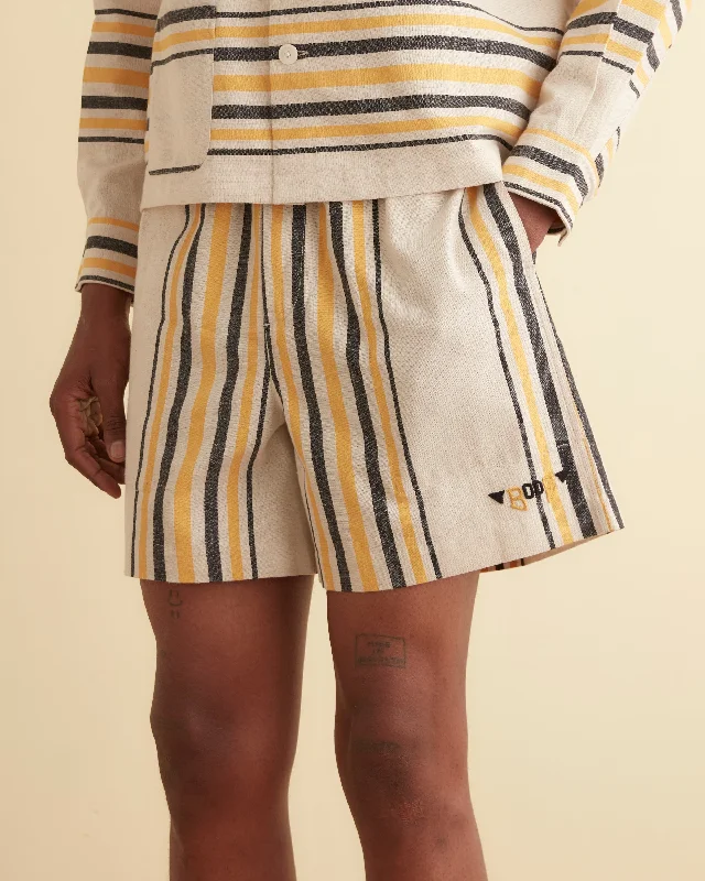 namesake-stripe-shorts-ecru-multi