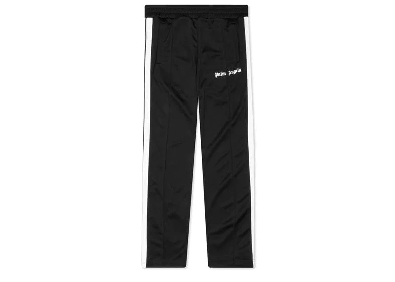 Palm Angels Classic Track Pants Black