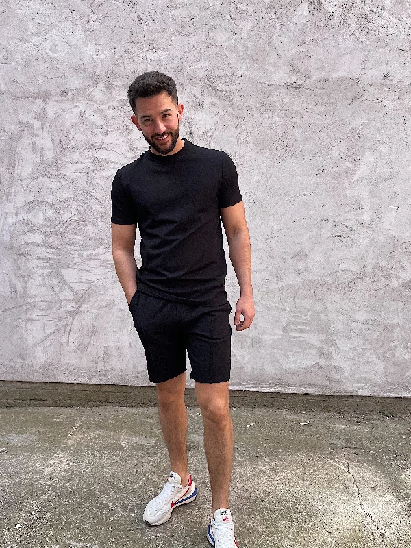 premium-short-black-pre-order