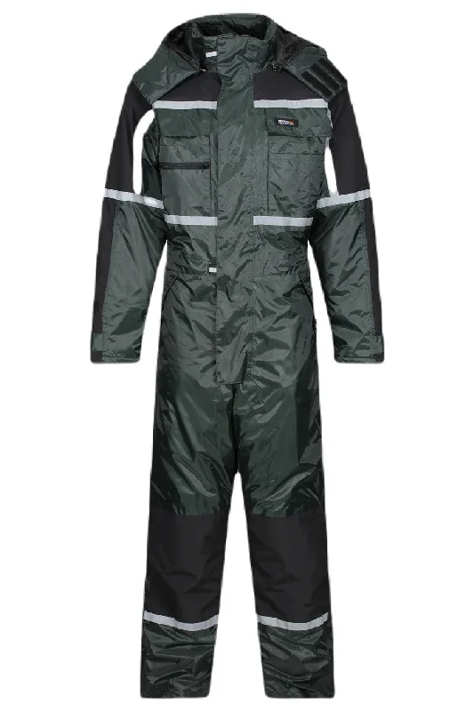 Regatta Pro Waterproof Insulated Coverall