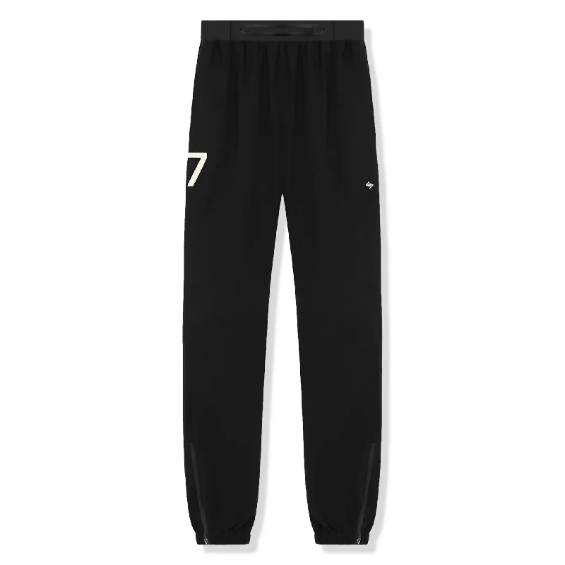 represent-247-jet-black-training-pants