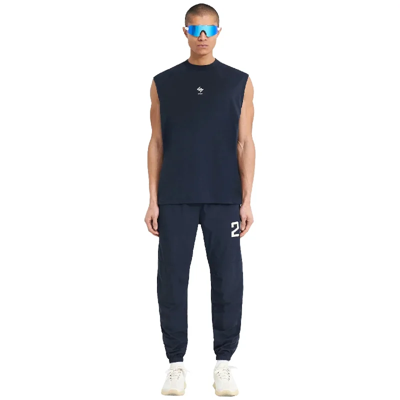 represent-247-navy-blue-training-pants