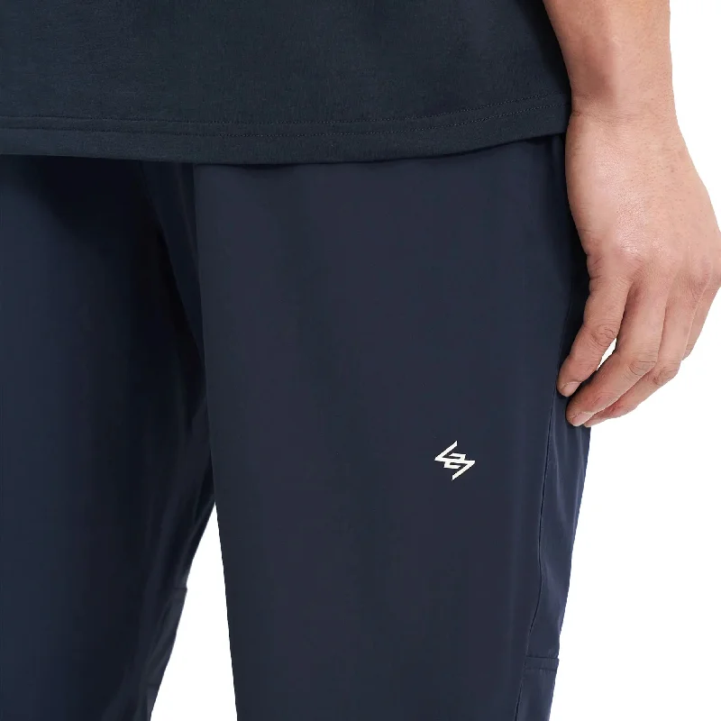 represent-247-navy-blue-training-pants