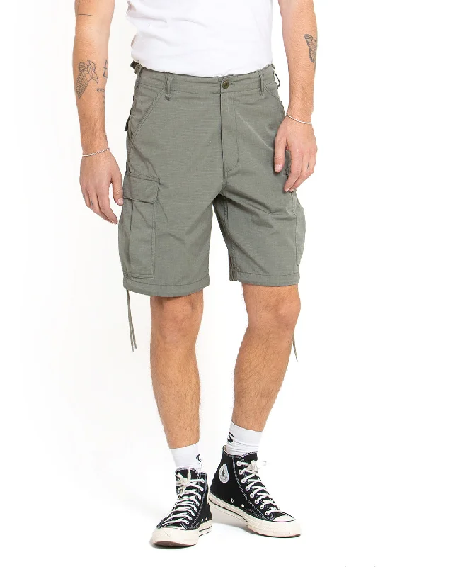 Sawyer BDU Short - Lichen Green