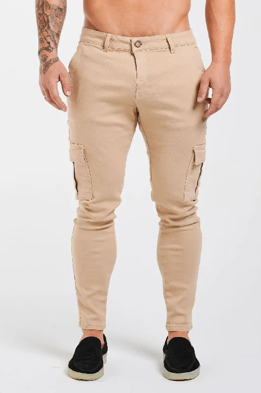 stretch-cargo-trousers-beige