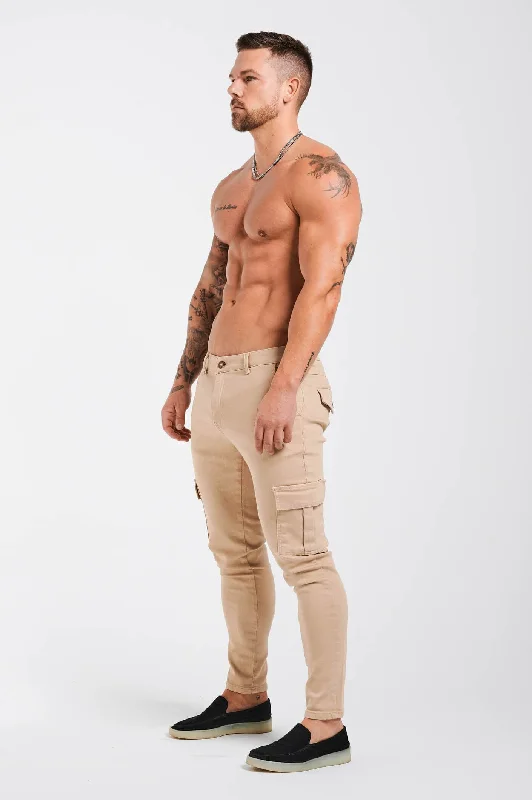 stretch-cargo-trousers-beige