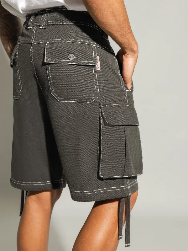 syndicate-cargo-shorts-in-obsidian