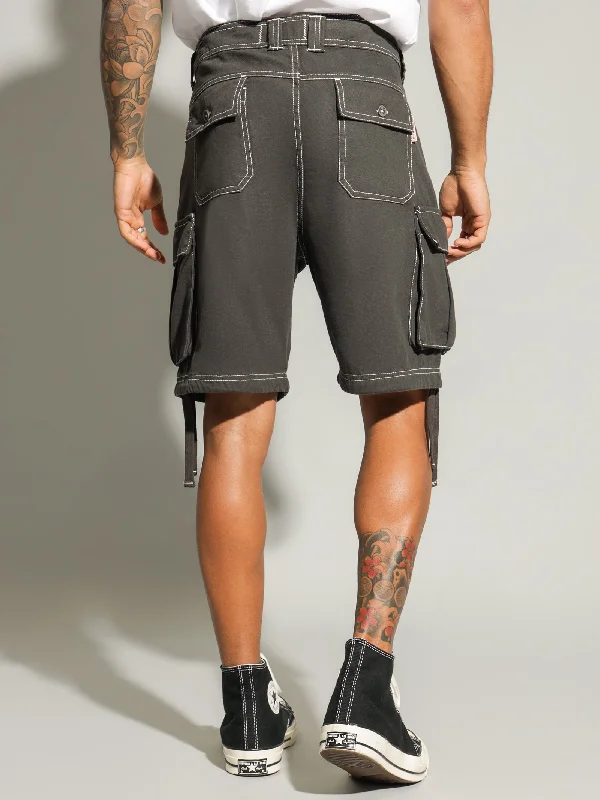 syndicate-cargo-shorts-in-obsidian