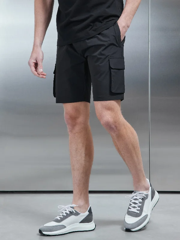 utility-cargo-short-black