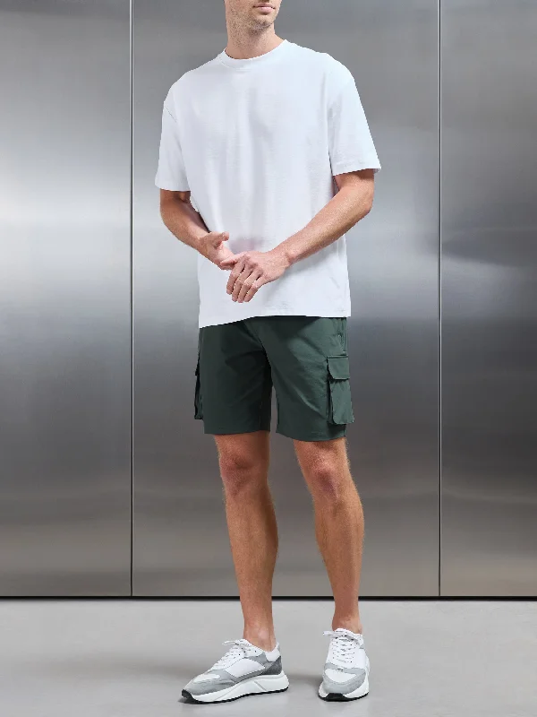 utility-cargo-short-bottle-green