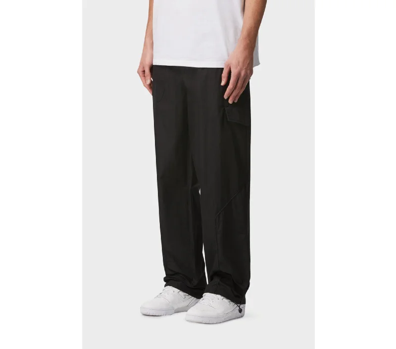 Utility Pant - Black