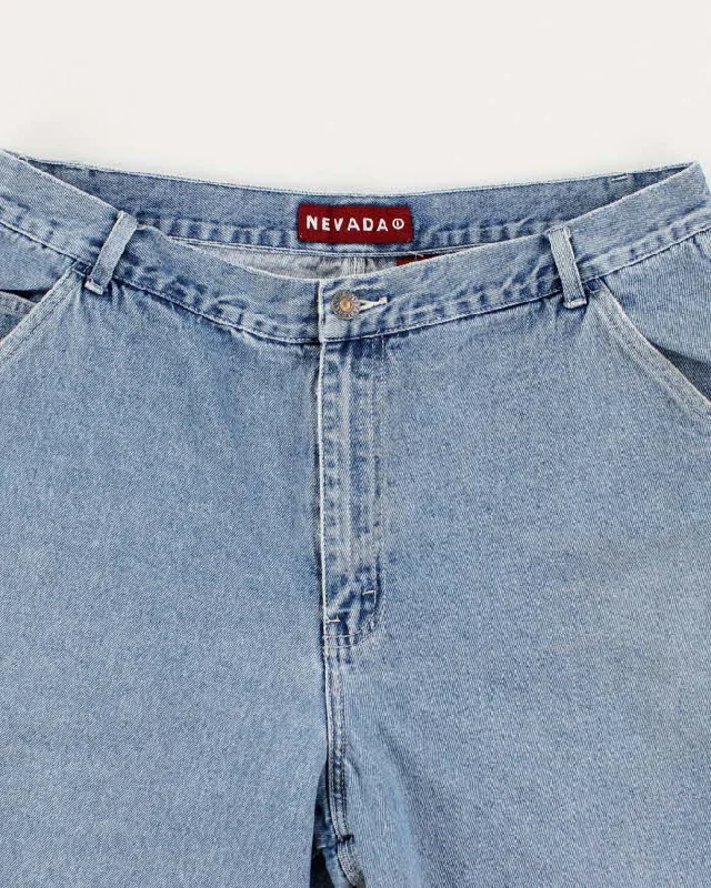 vintage-90s-nevada-carpenter-denim-shorts-w36