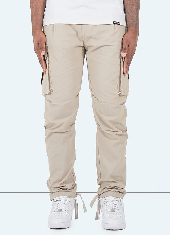 Vintage Cargos - Stone