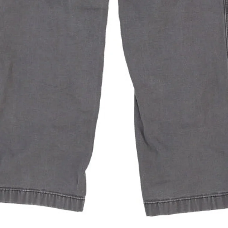 vintage-carhartt-cargo-trousers-mens-grey-30-waist-353399