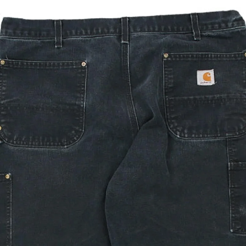 vintage-carhartt-carpenter-jeans-mens-black-37-waist-342787