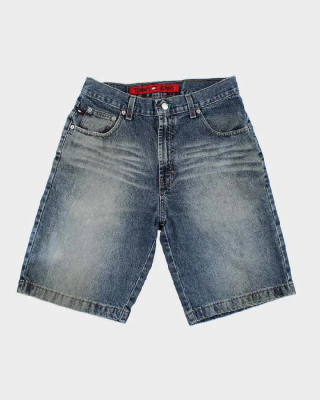 Vintage Tommy Hilfiger Jorts - W30