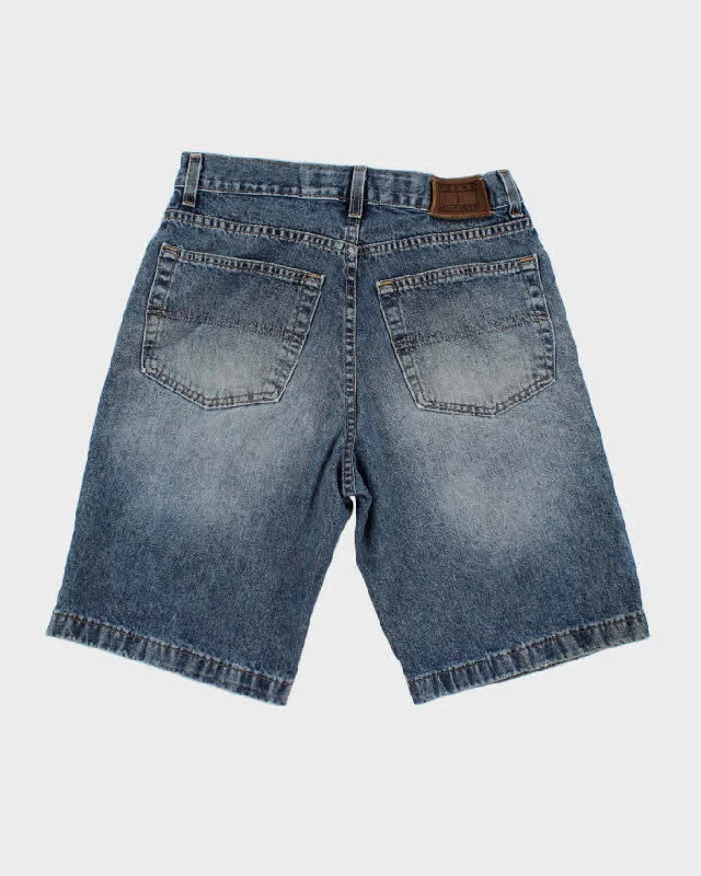 vintage-tommy-hilfiger-jorts-w30