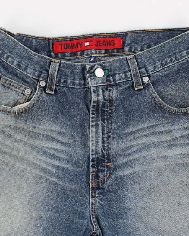 vintage-tommy-hilfiger-jorts-w30