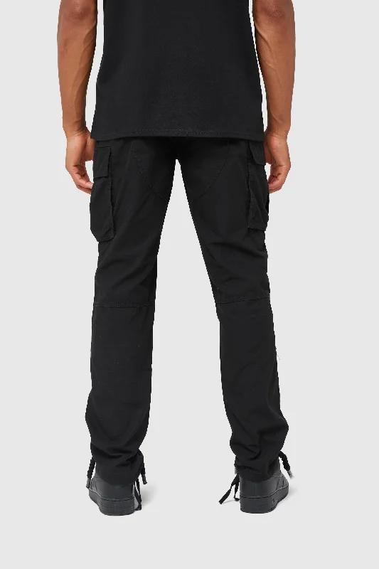 volante-cargo-pant-black