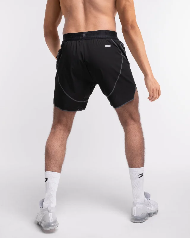 wilde-5-shorts-black