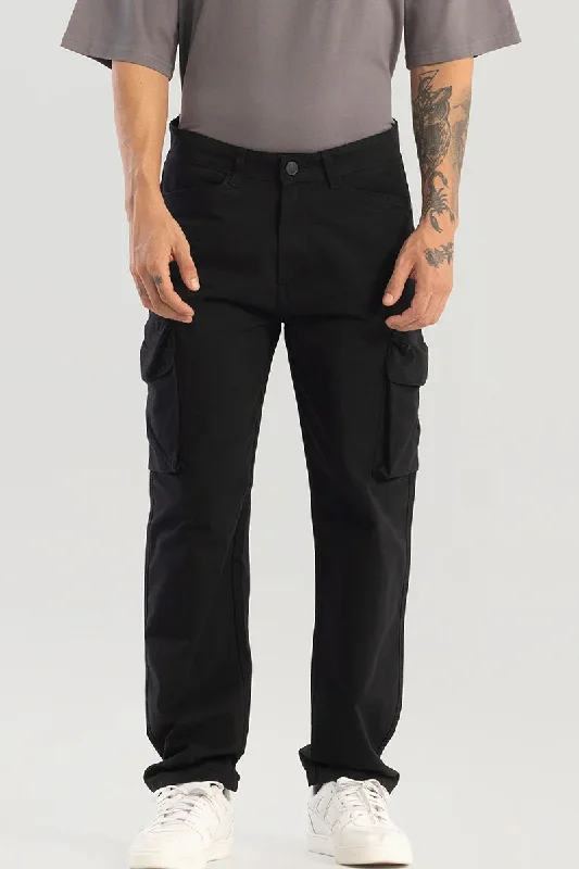 zoe-black-loose-fit-cargo-pants