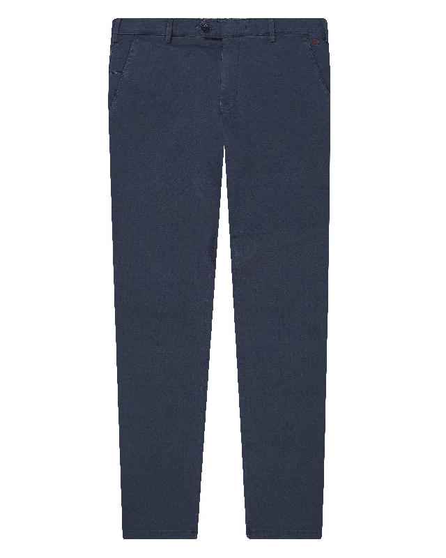 Meyer New York Trousers - Blue