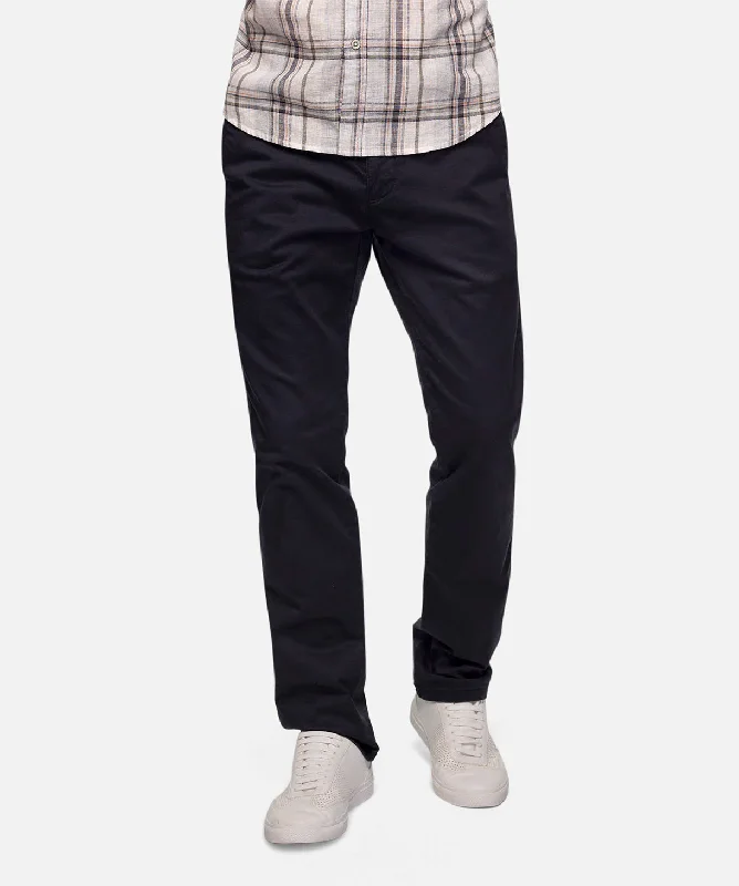 The Regular Cuba Chino Pant - Dark Navy