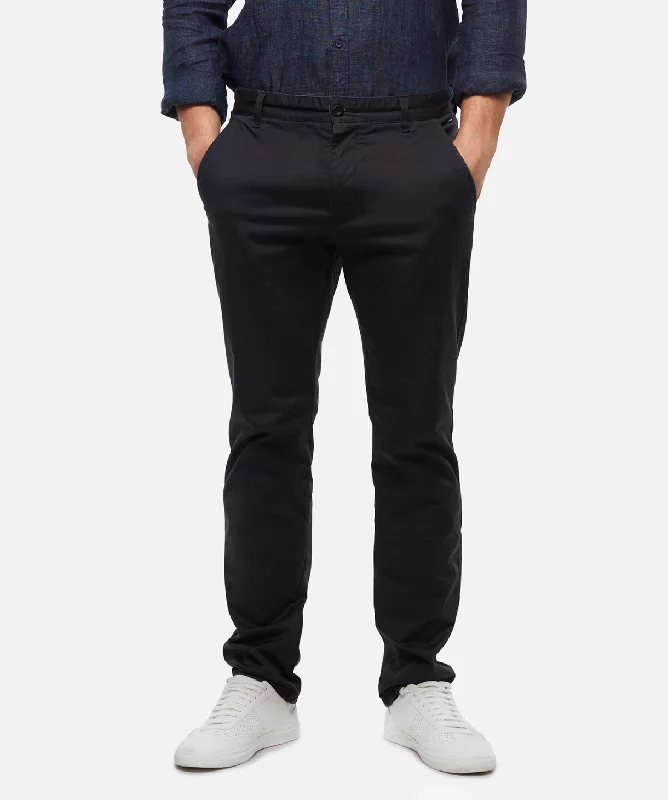 The Regular Cuba Chino Pant - Antique Navy