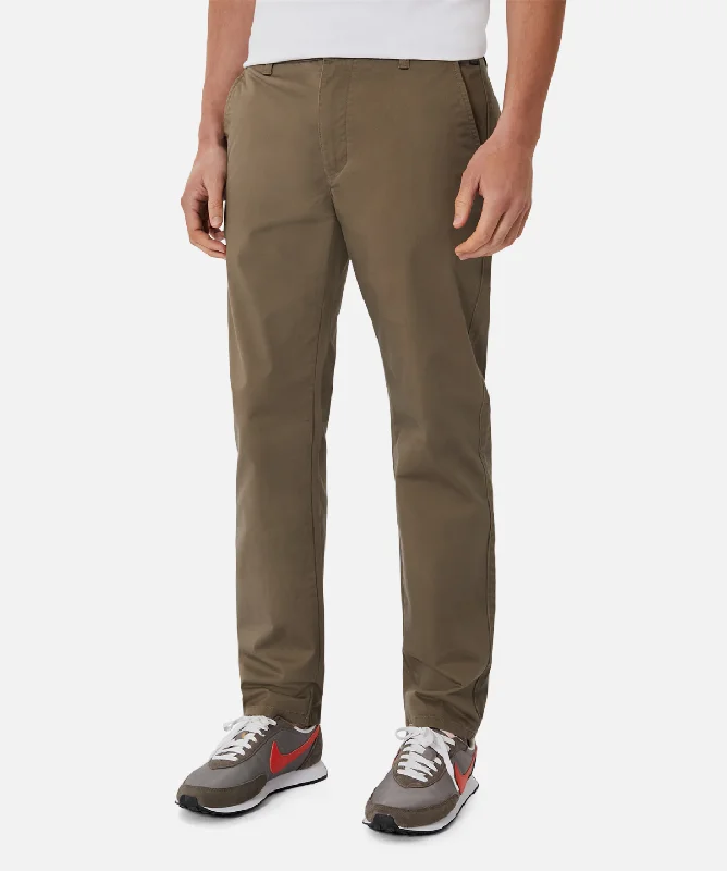 The Regular Cuba Chino Pant - Wood