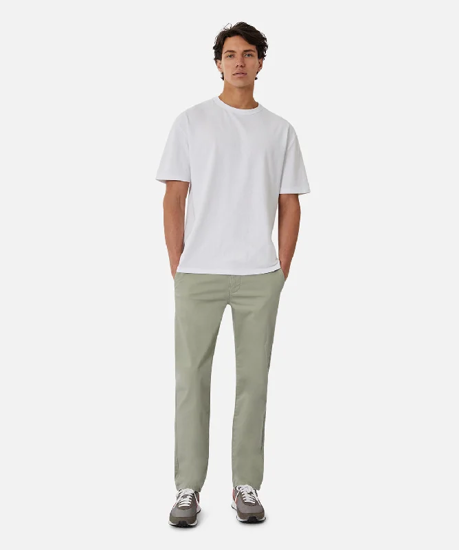 The Regular Cuba Chino Pant - Pistachio