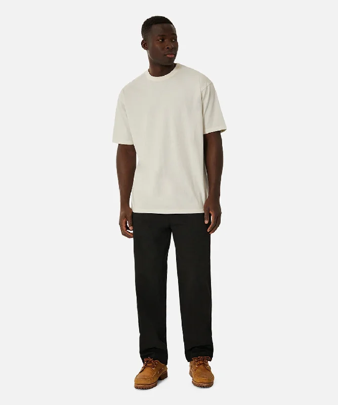 The Burnside Chino - Black