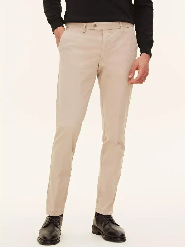 DANWICK CHINOS Beige