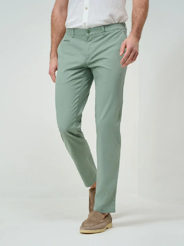 FABIO CHINOS Mint