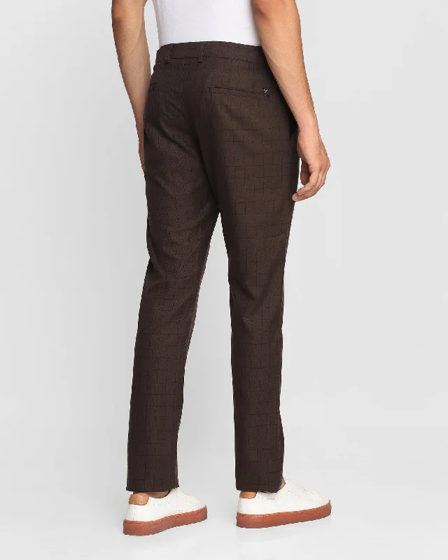 check-casual-khakis-in-brown-b-95-lavis